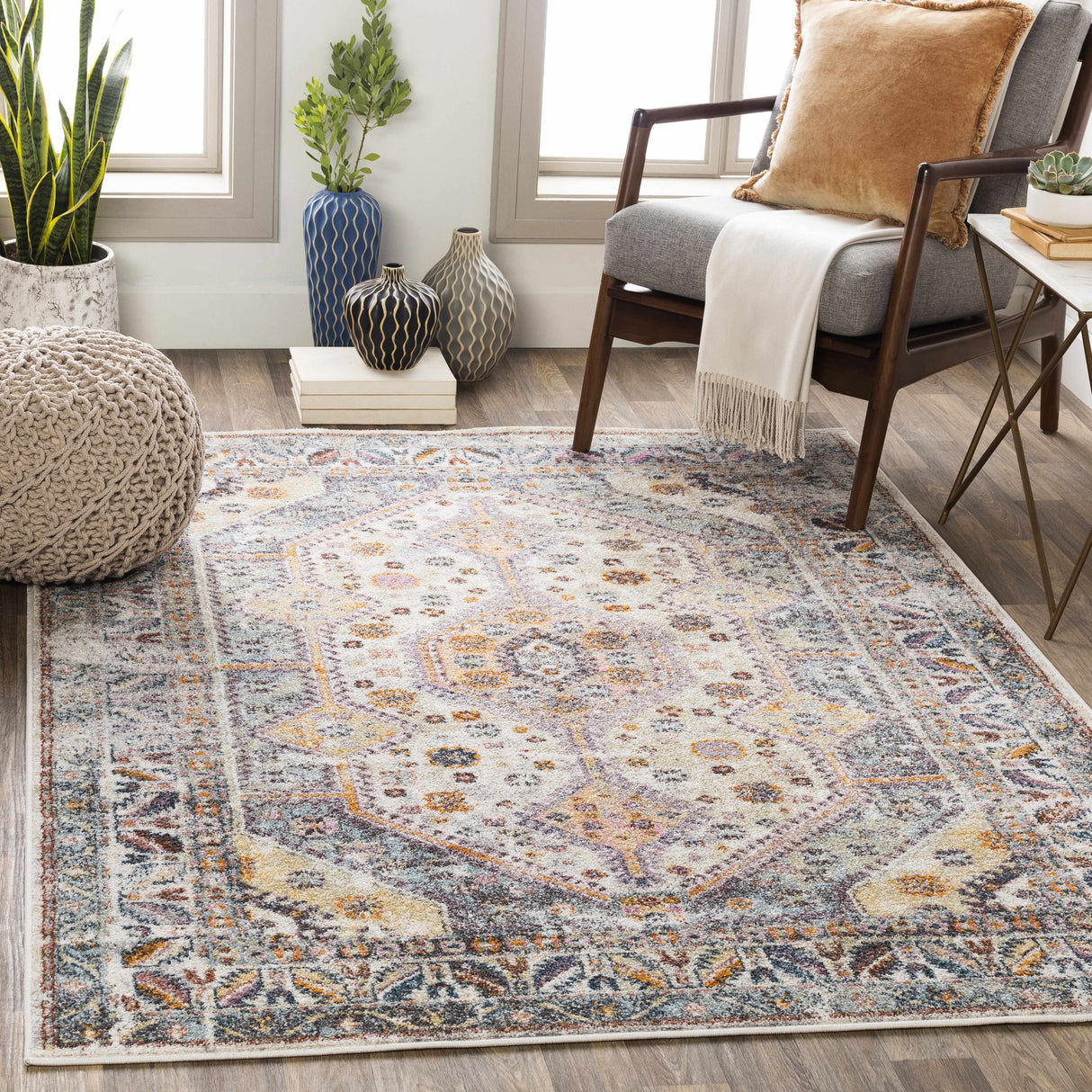 Boutique Rugs Thornley Area Rug - view 3