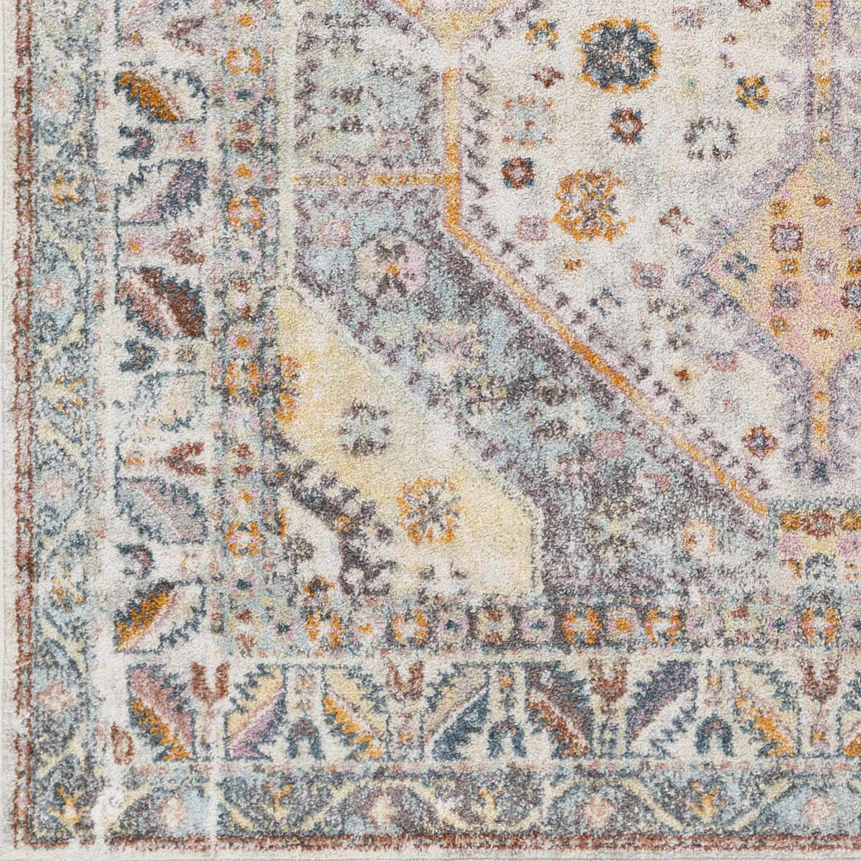 Thornley Area Rug - Promo