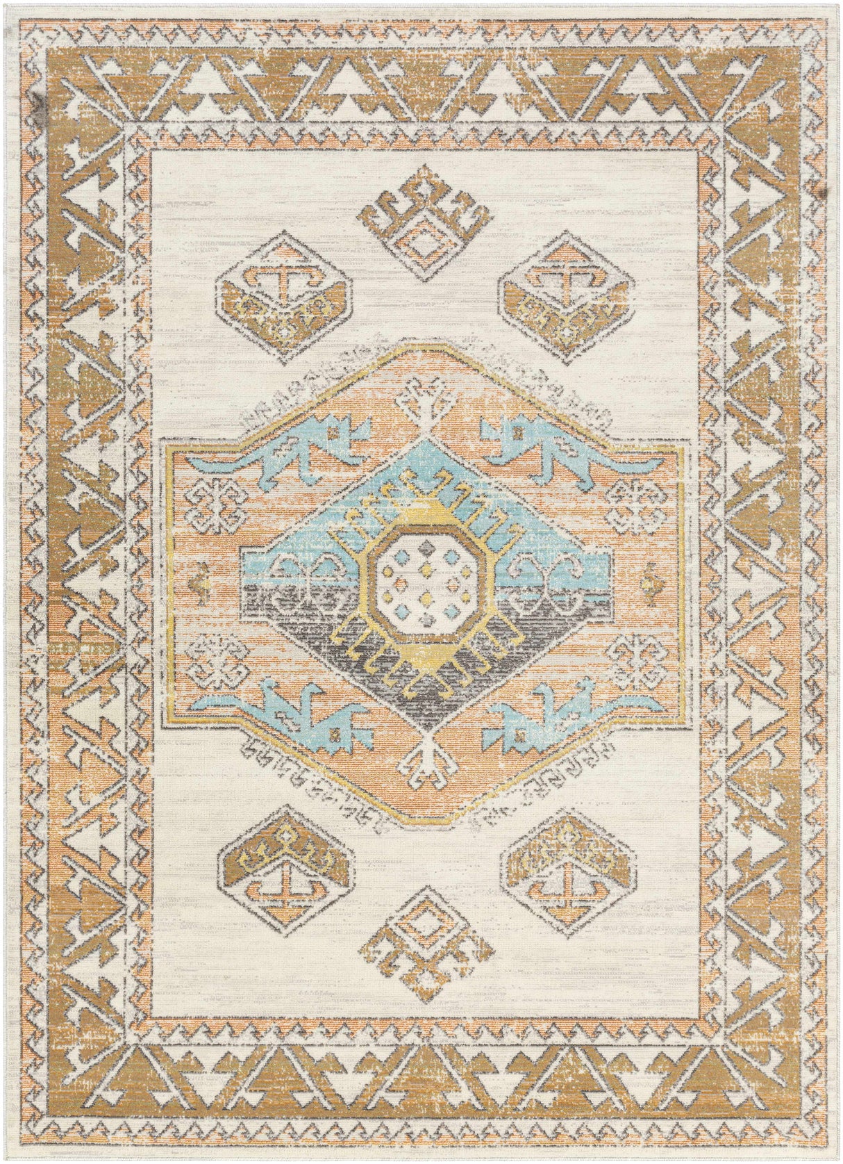 Thornleigh Area Rug - Clearance