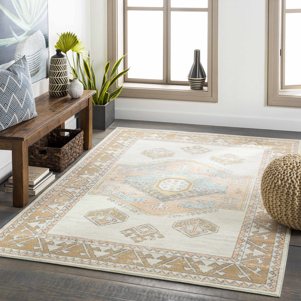 Thornleigh Area Rug - Clearance