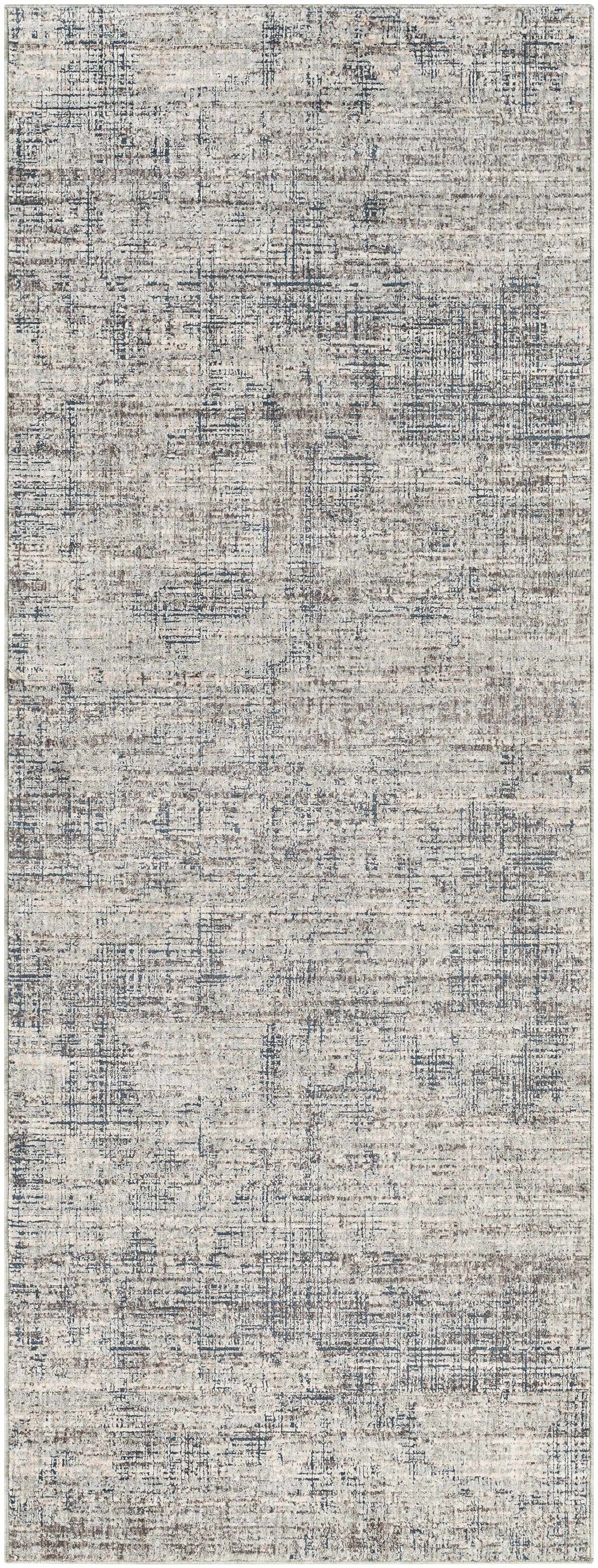 Thornhill Carved Statement Rug