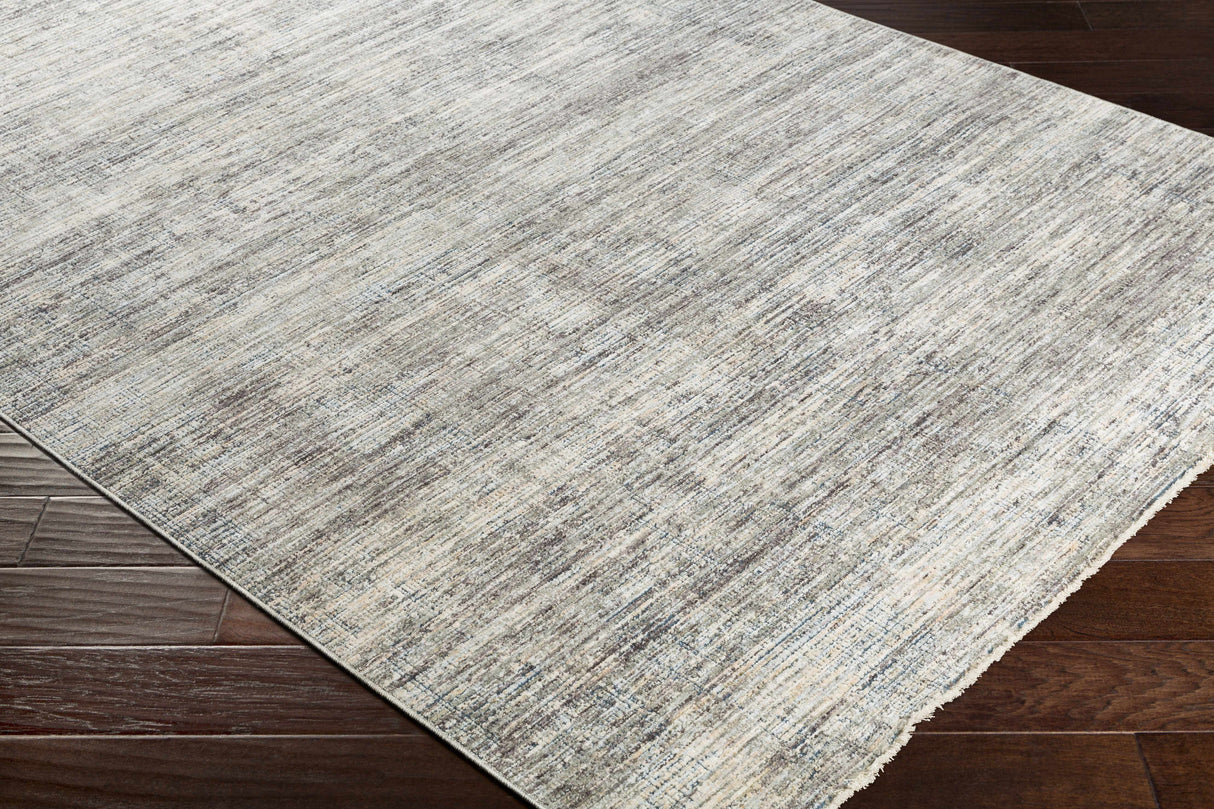 Thornhill Carved Statement Rug