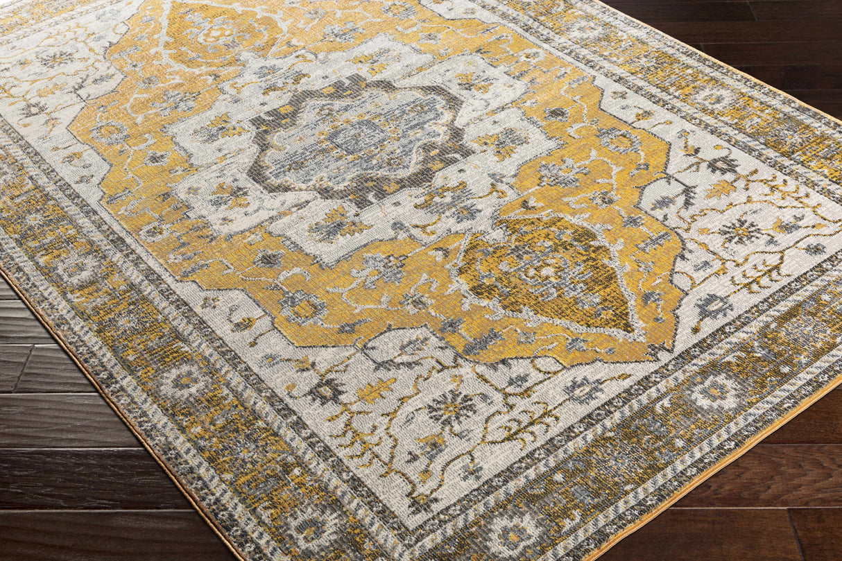 Thurso Area Rug - Clearance