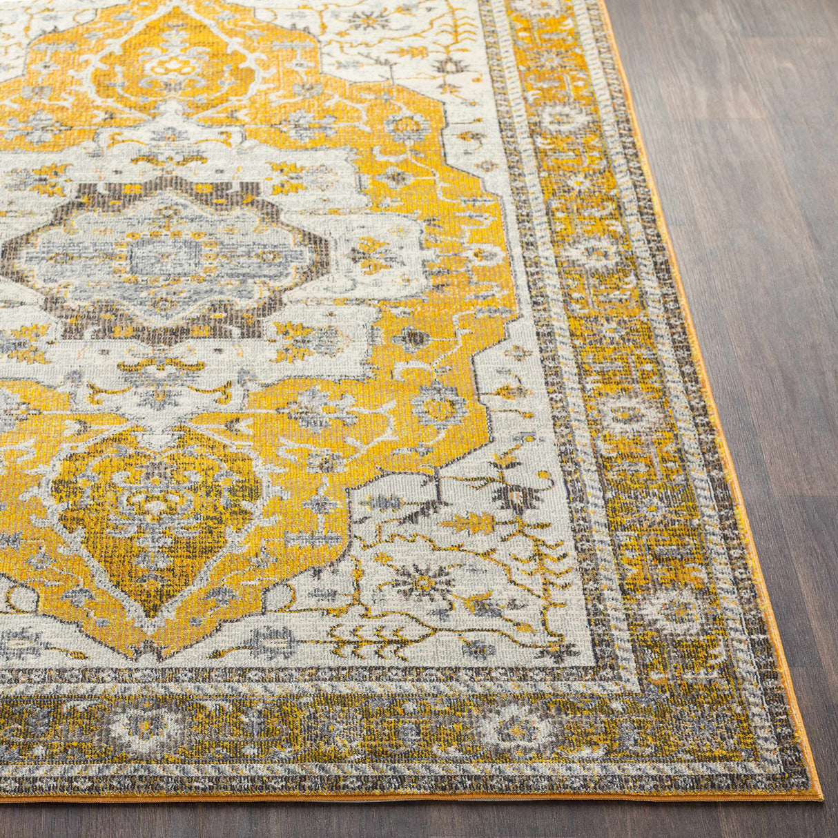 Thurso Area Rug - Clearance