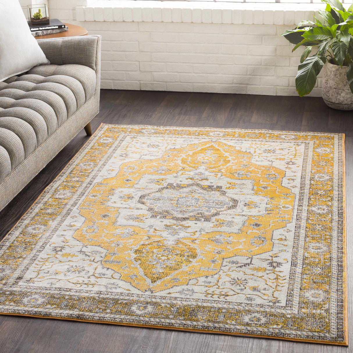 Thurso Area Rug - Clearance