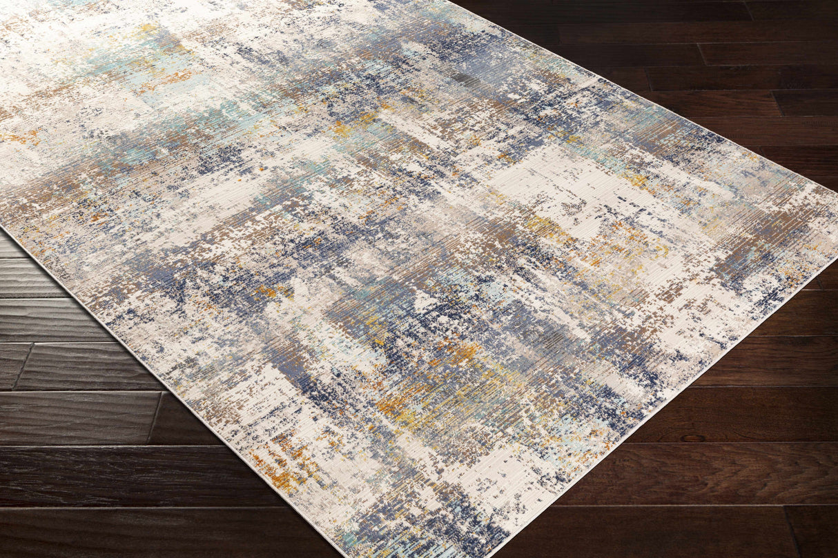 Thurgoona Area Rug - Clearance