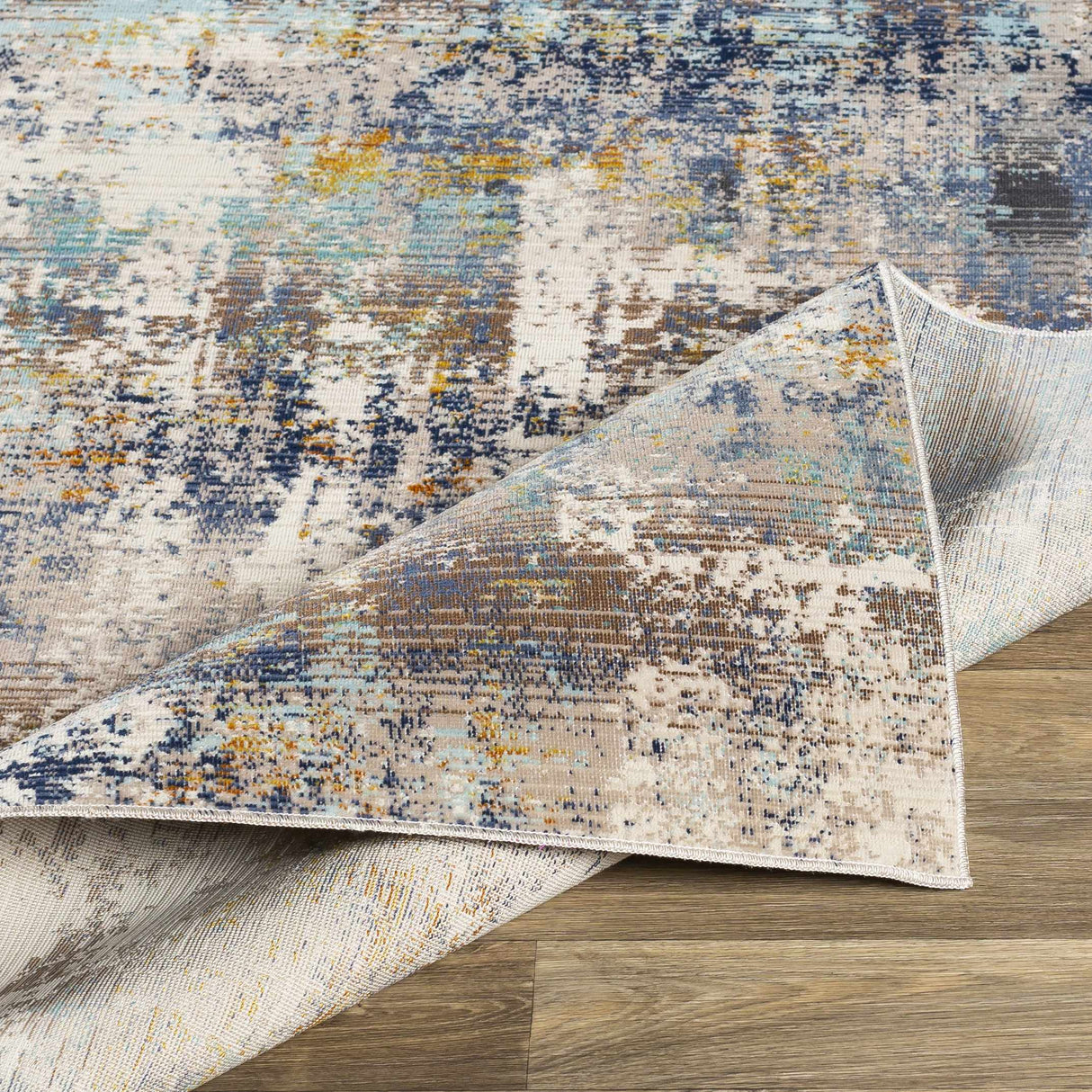 Thurgoona Area Rug - Clearance