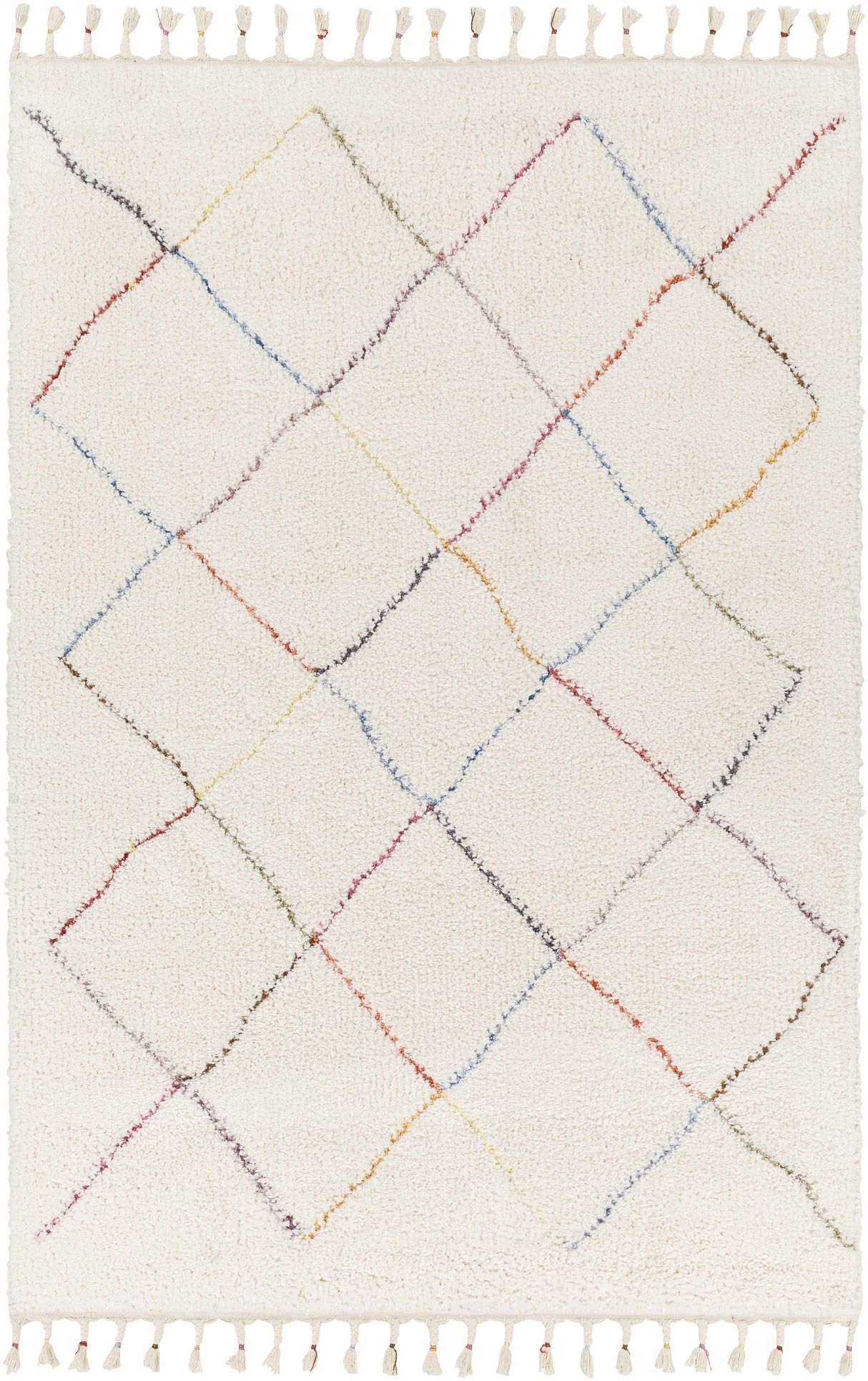 Tigao Area Rug - Clearance