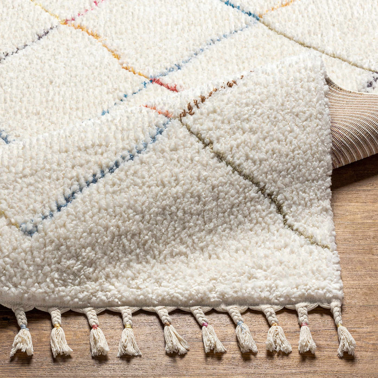 Tigao Area Rug - Clearance