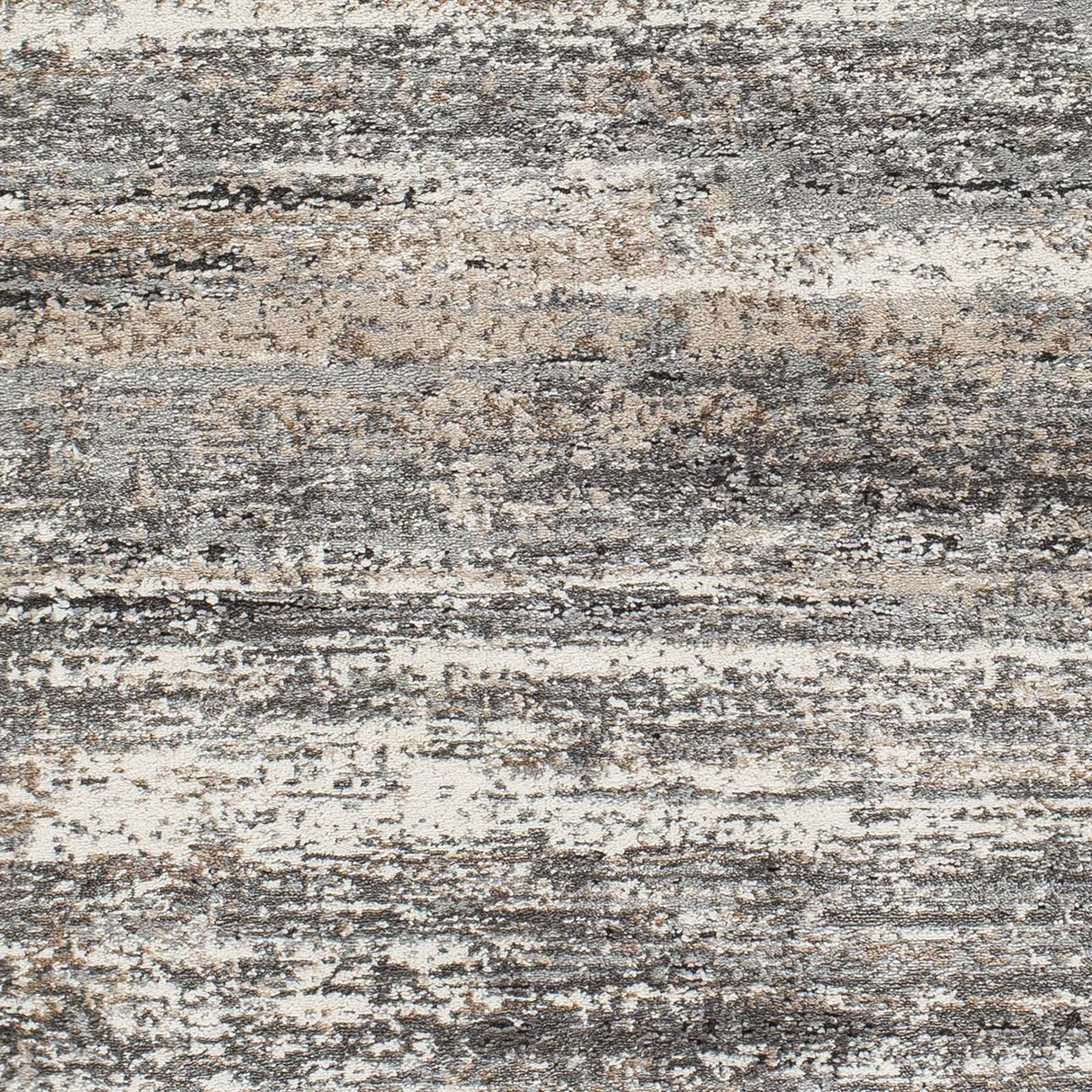 Tigaon Luxe Thick Area Rug