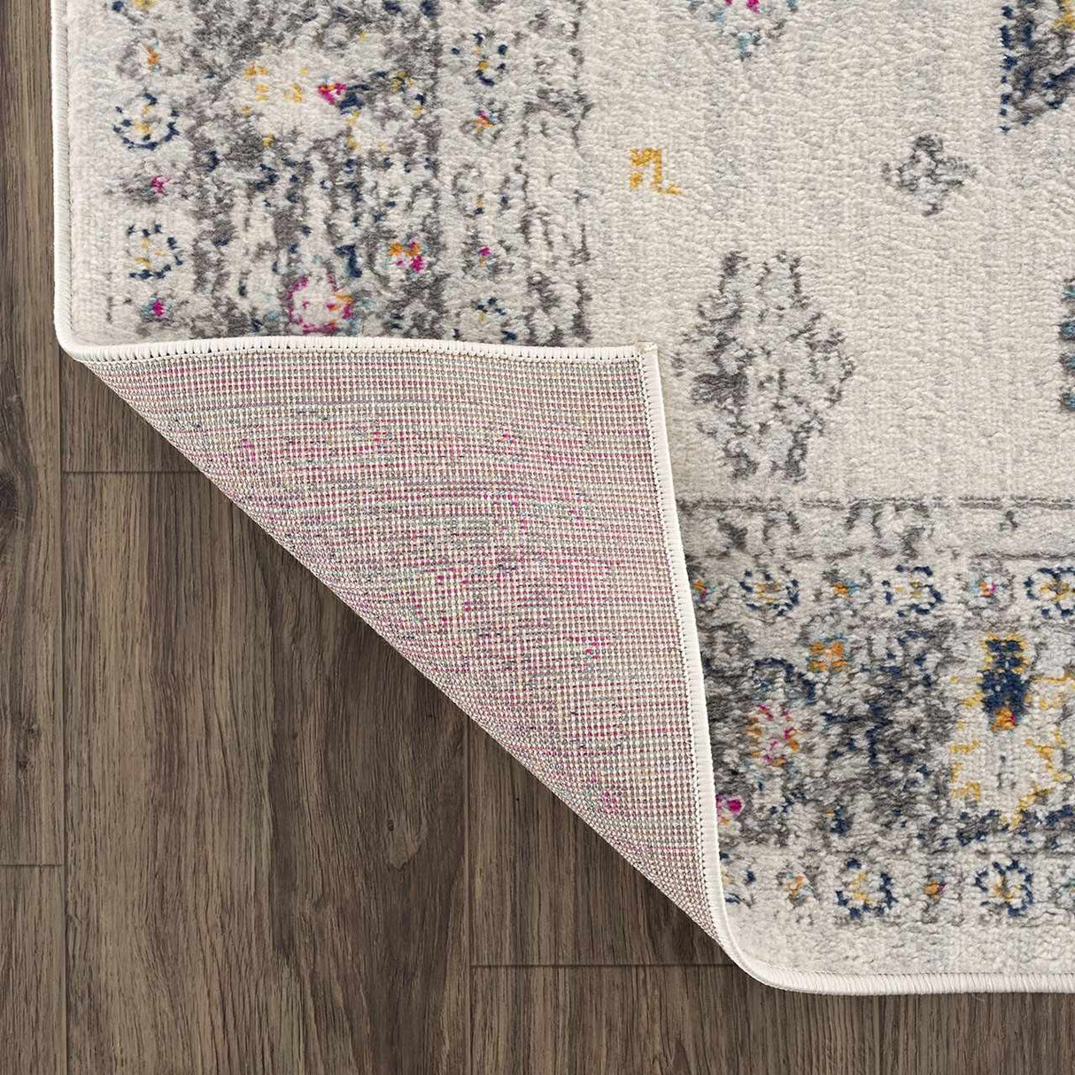 Tigried Ivory 2309 Area Rug - Clearance