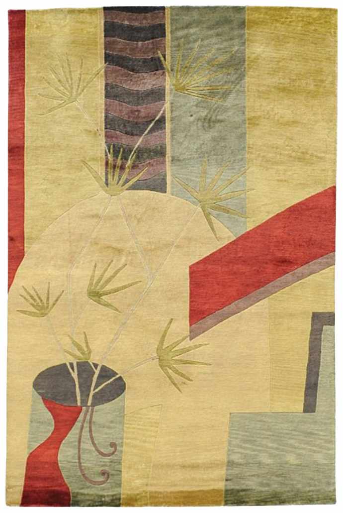Tillicoultry Area Rug - Clearance