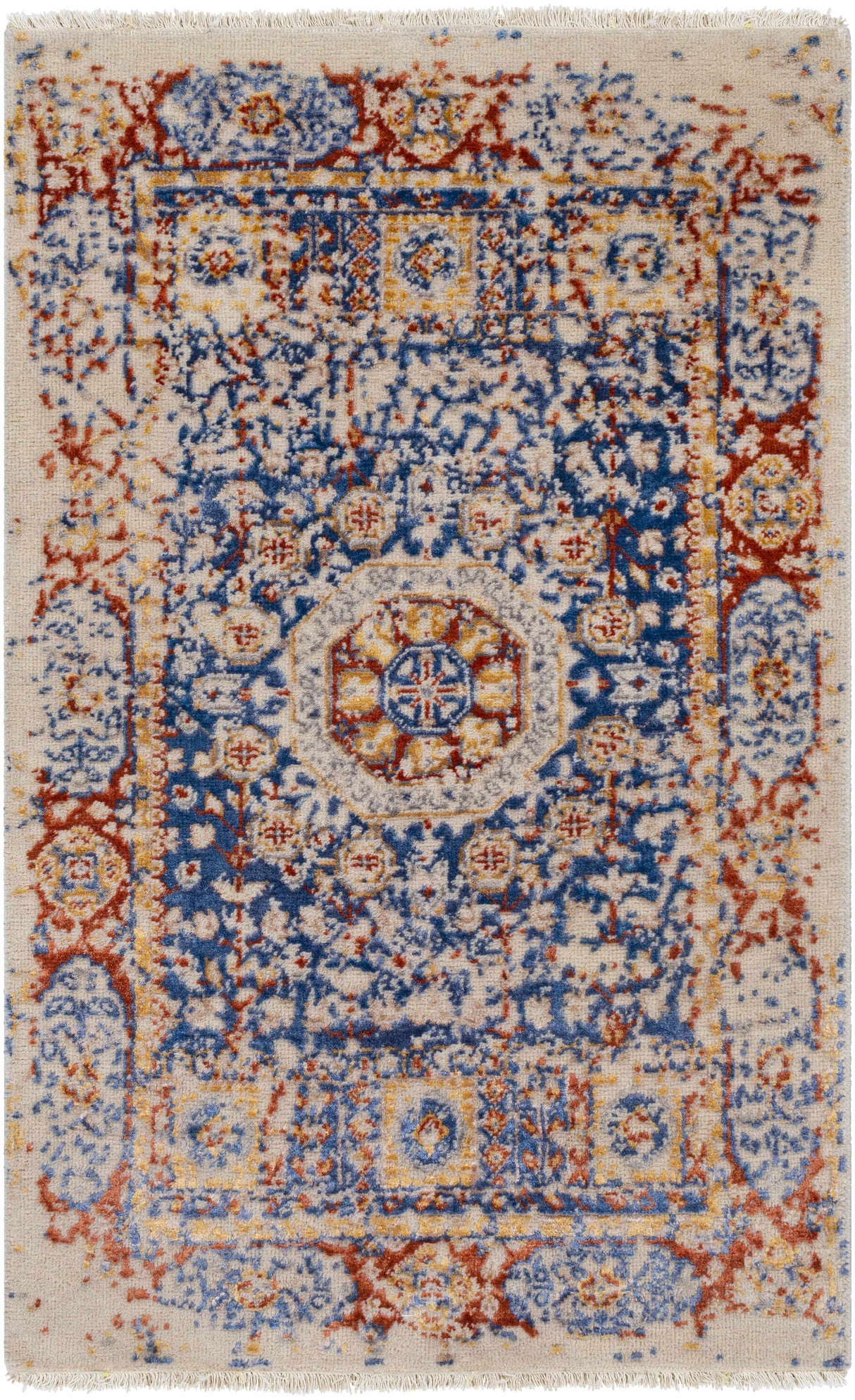 Timnath Clearance Rug - Clearance