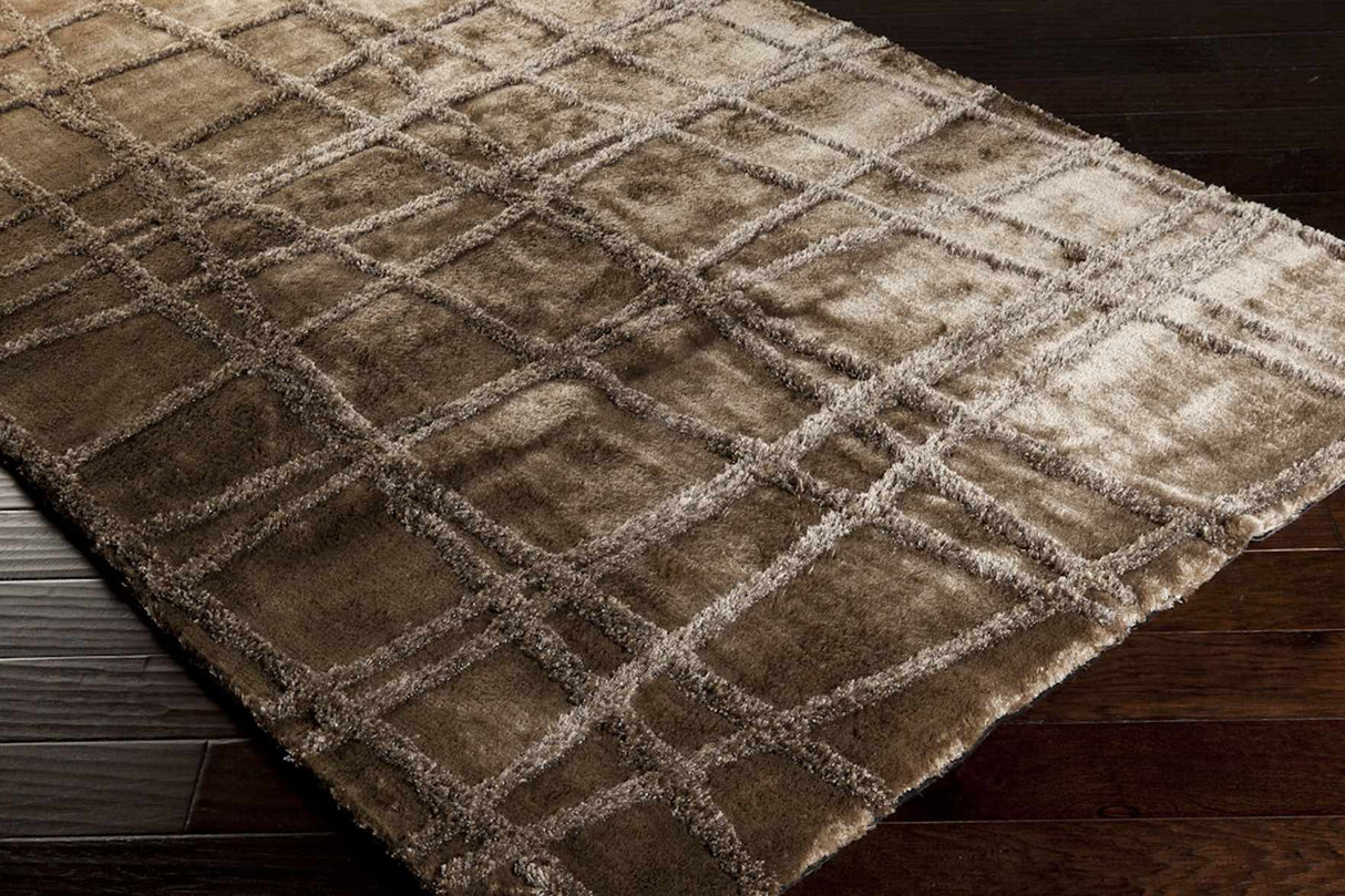 Tippo Area Rug - Clearance