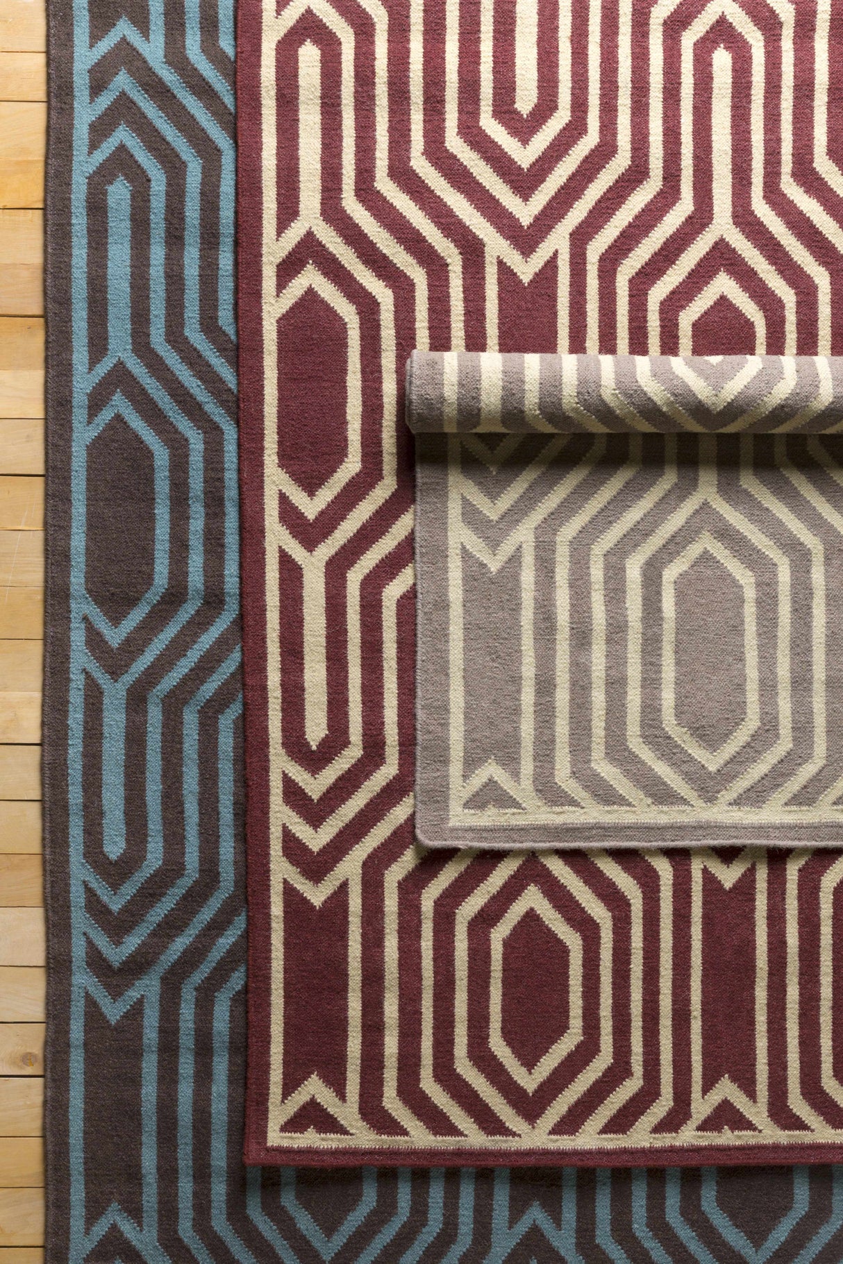Titusville Area Rug - Clearance