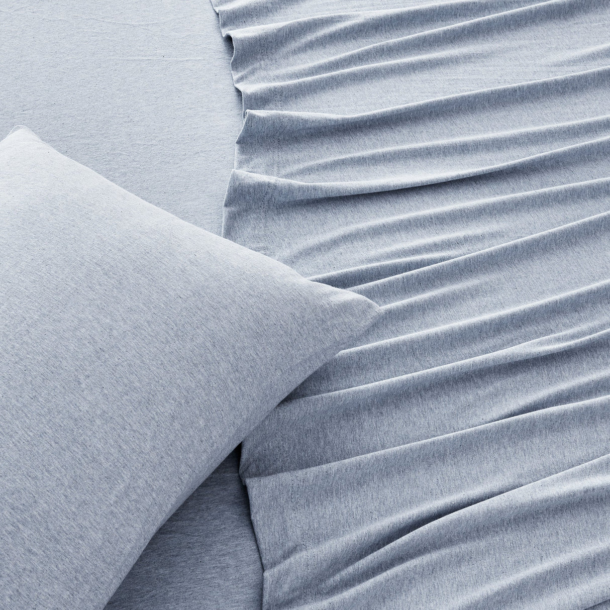 4-Piece Jersey Sheet - Carmen Collection