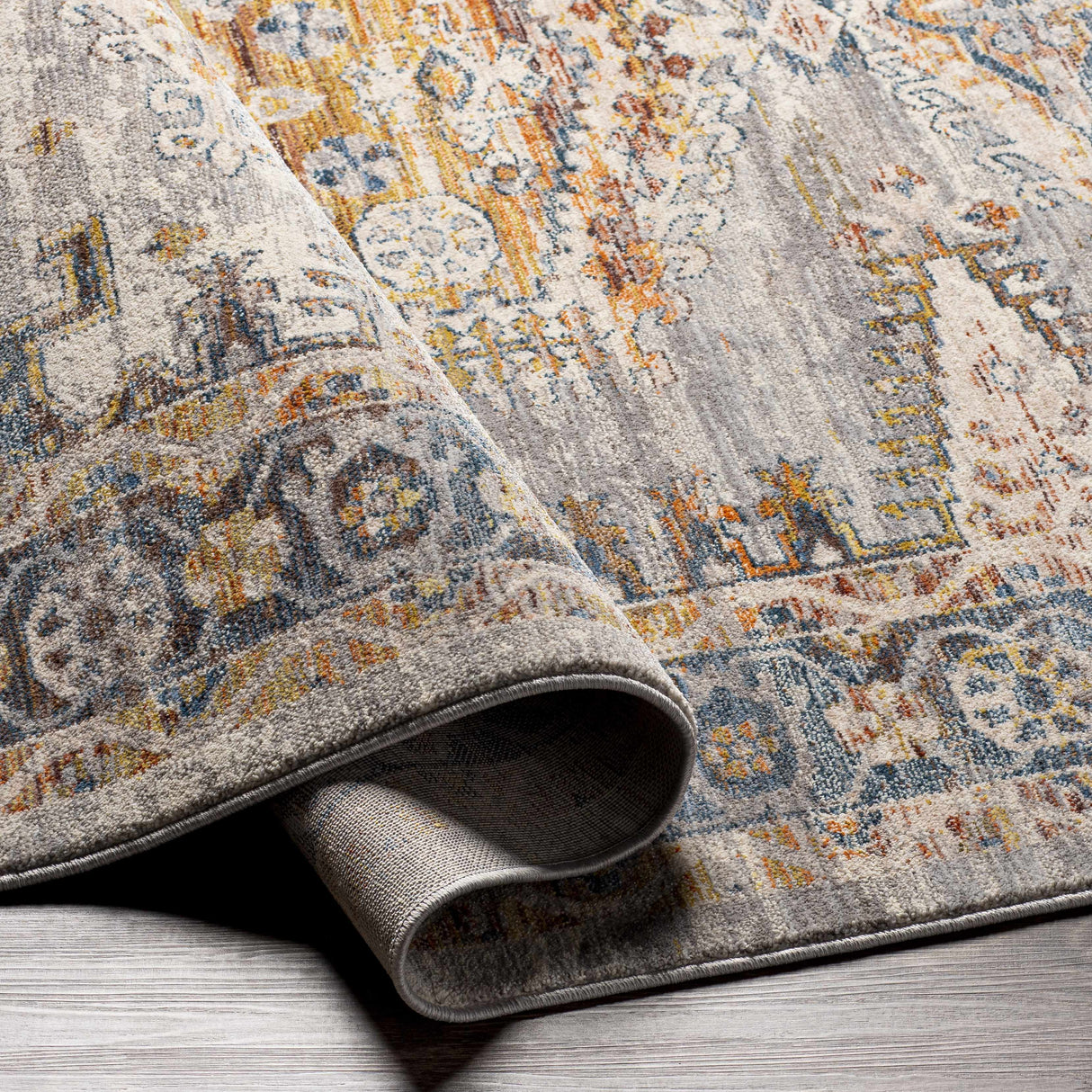 Tallaght Area Carpet Area Rug - Clearance
