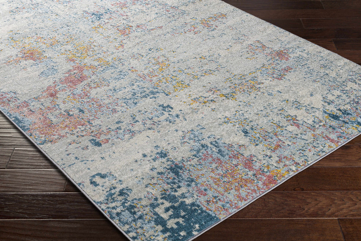 Tambalisa Abstract Area Rug
