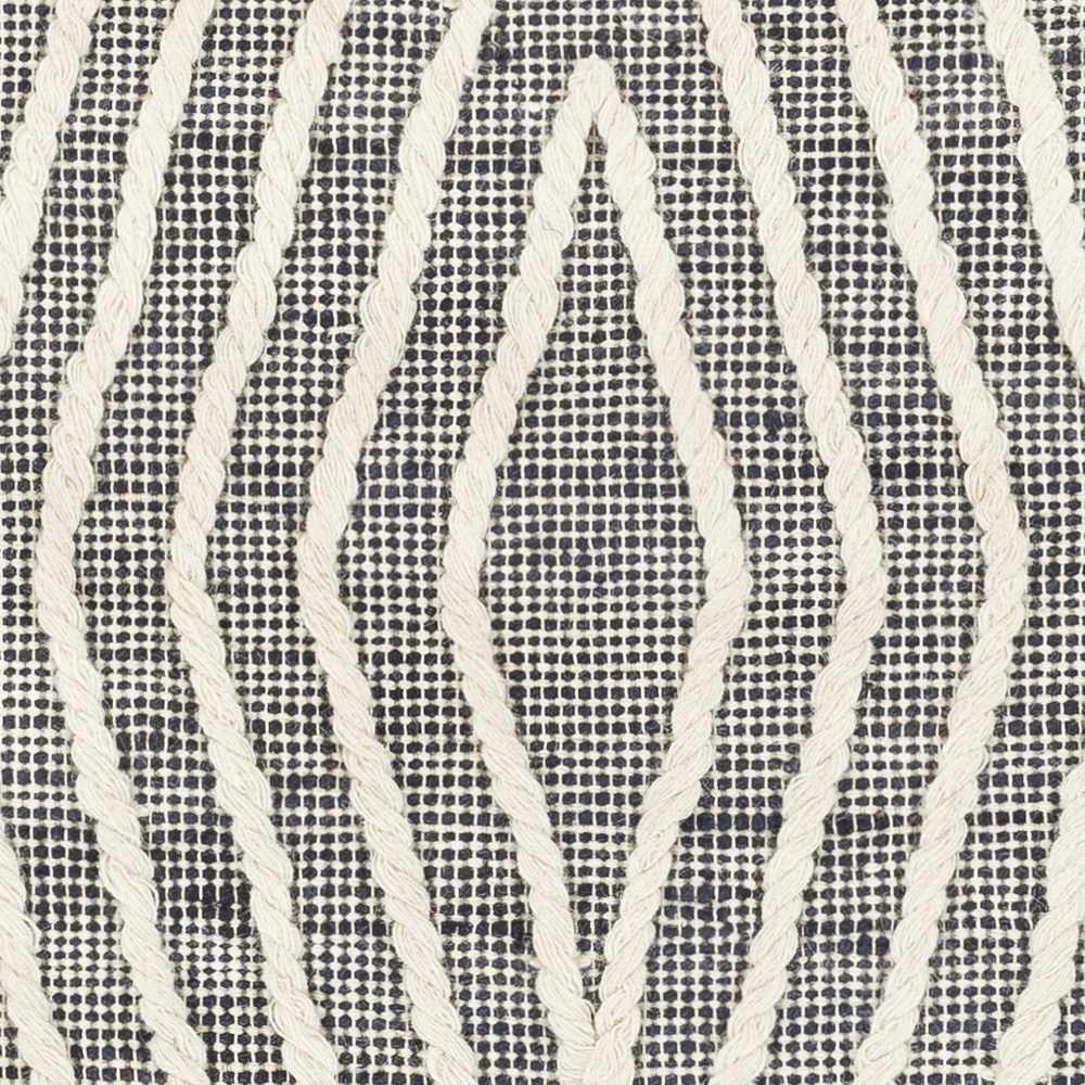 Tamayong Tasseled Jute&Wool Rug - Clearance