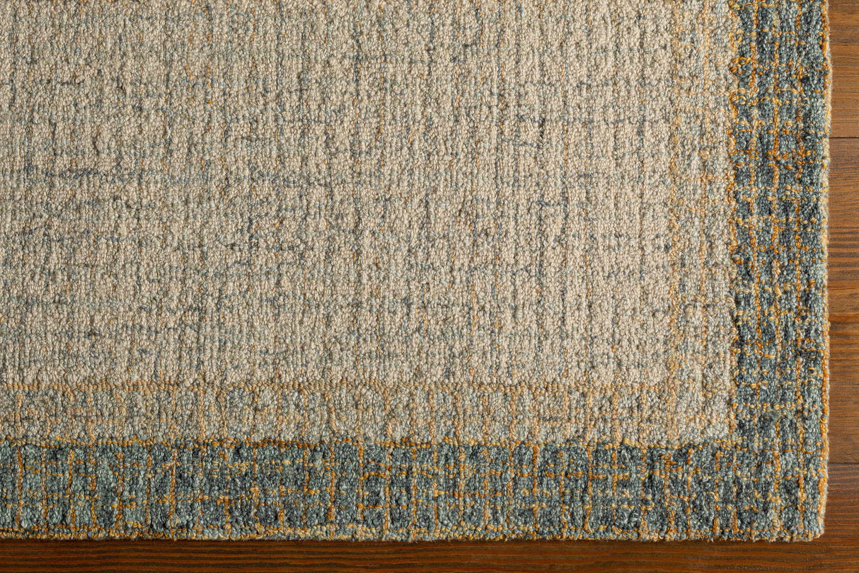 Tandayag Area Rug - Clearance