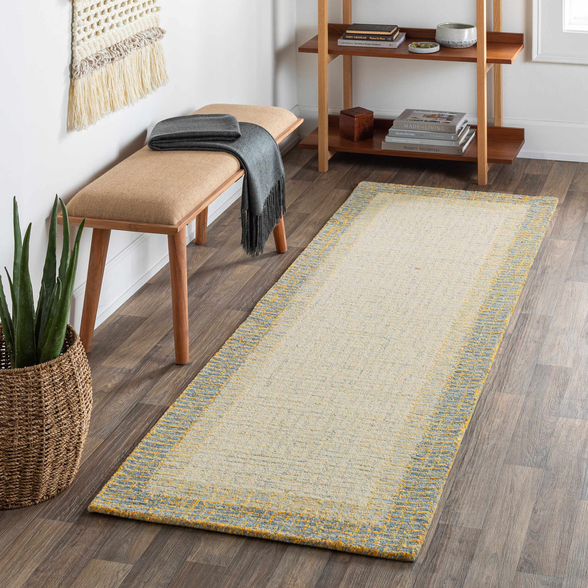 Tandayag Area Rug - Clearance