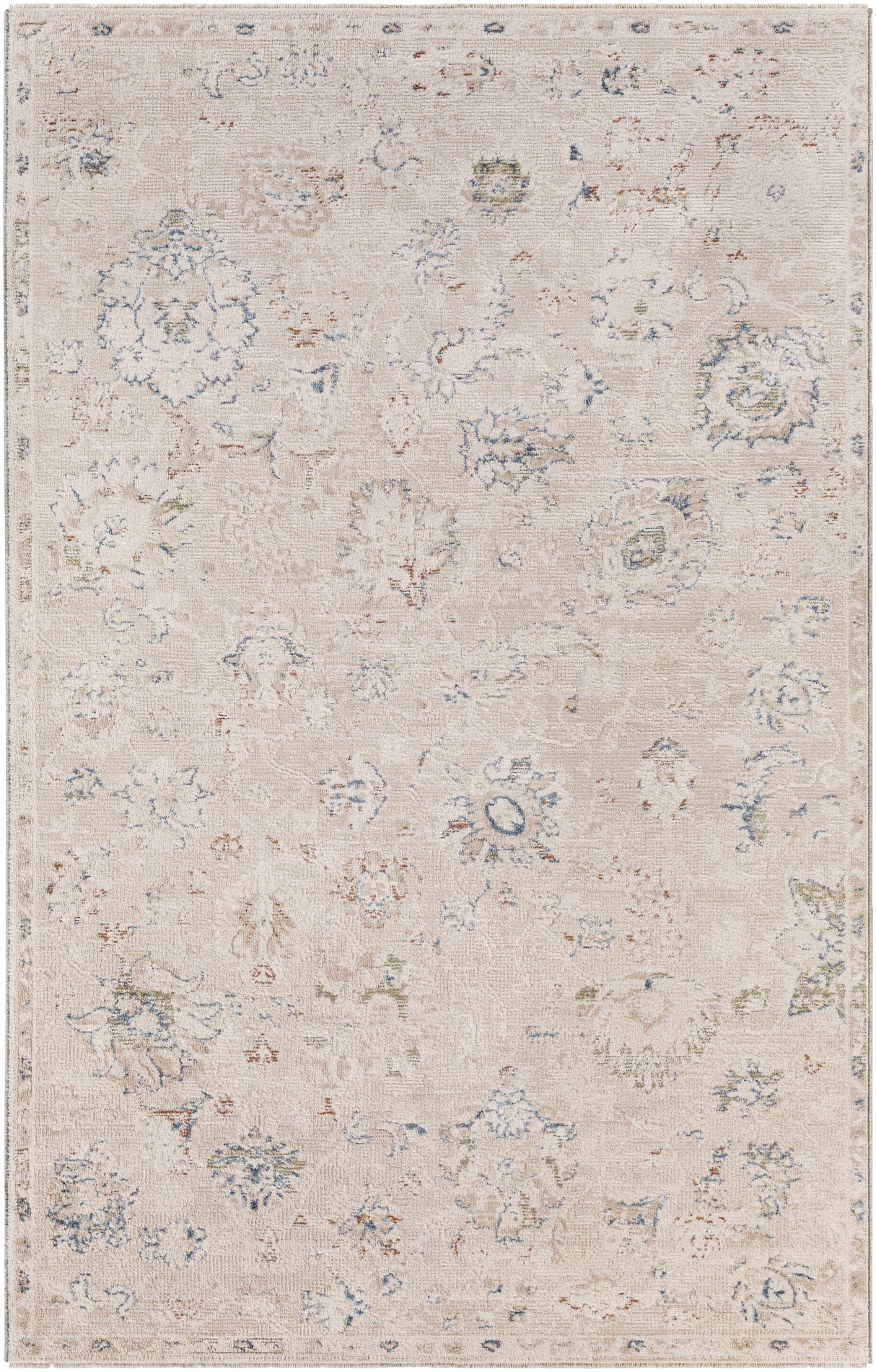 Tinampo Area Rug - Clearance