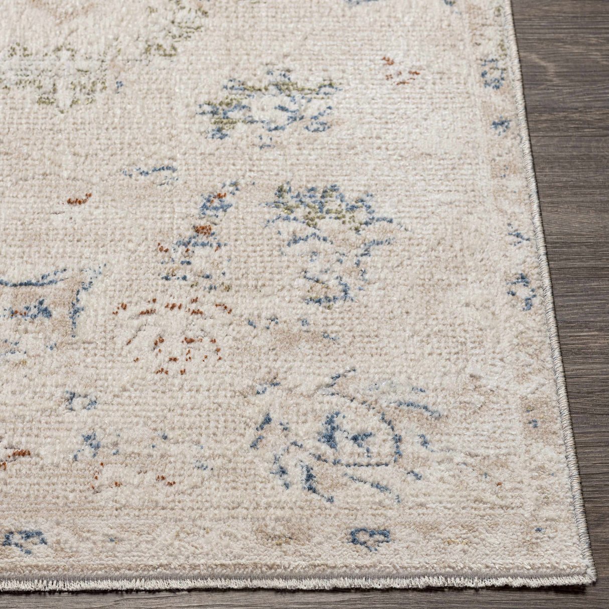 Tinampo Area Rug - Clearance