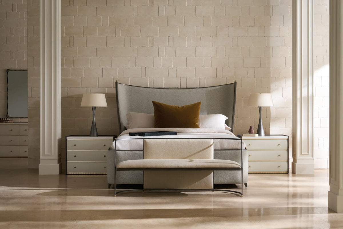 Avignon Nightstand