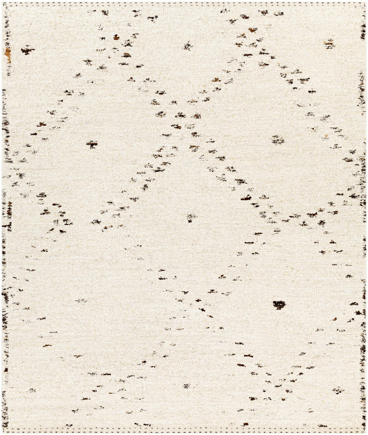 Toddington Area Rug - Clearance