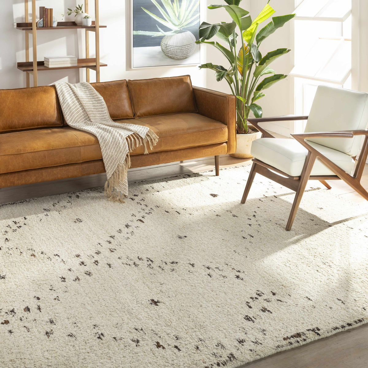 Toddington Area Rug - Clearance