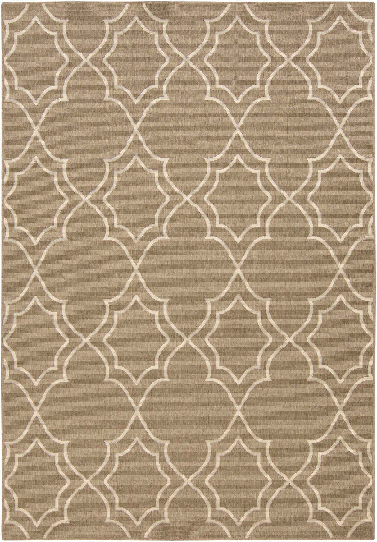 Toledo Area Rug - Clearance