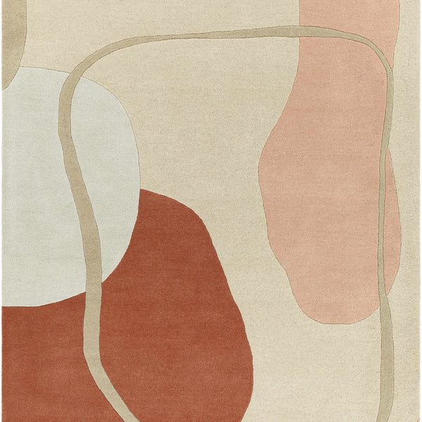 Tomingad Area Rug