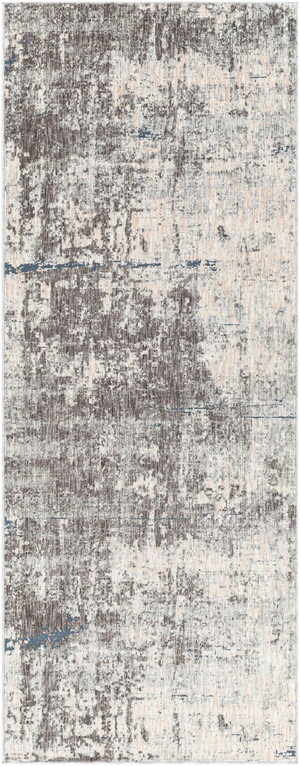 Tonalea Carved Statement Area Rug - Clearance