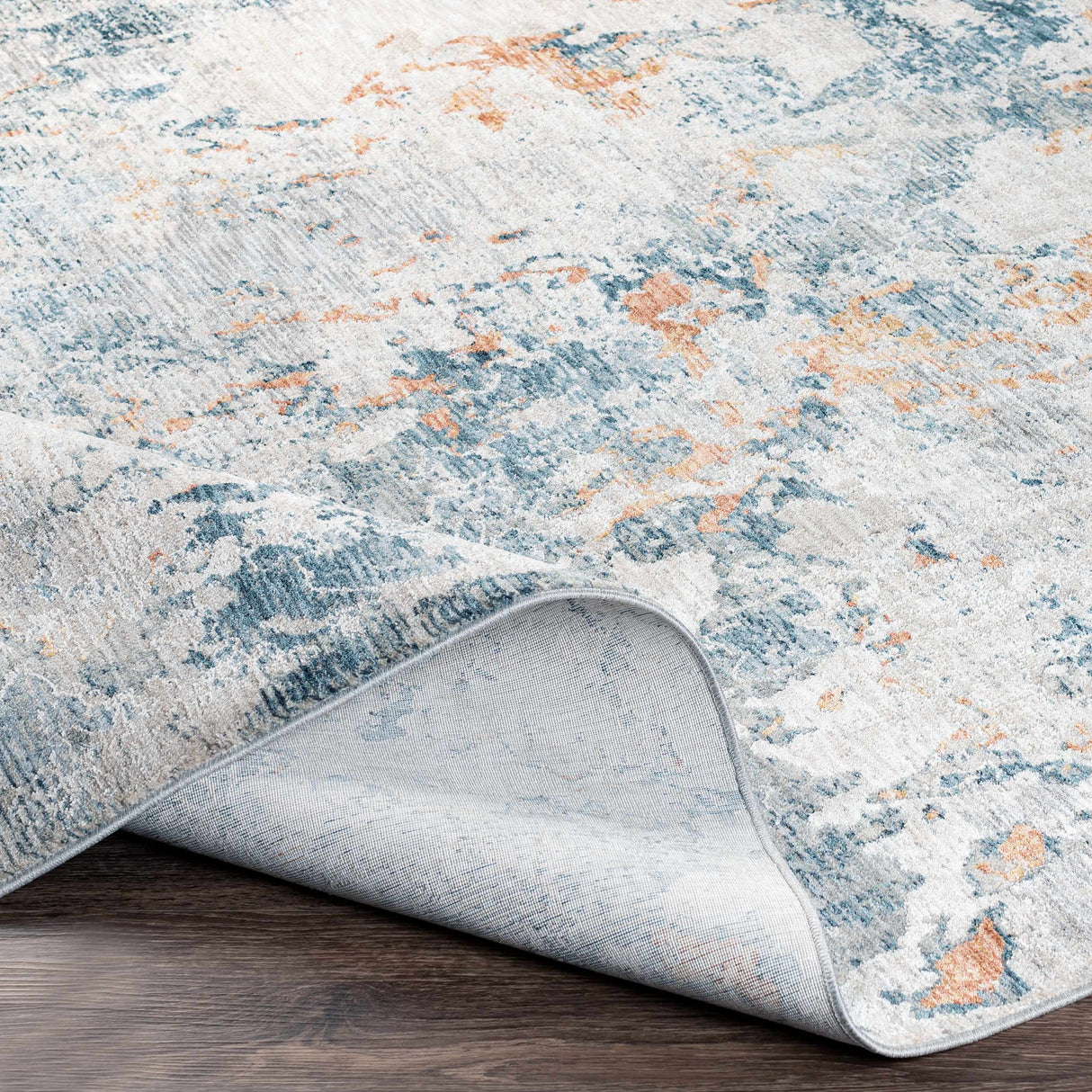 Tracyton Area Rug - Promo
