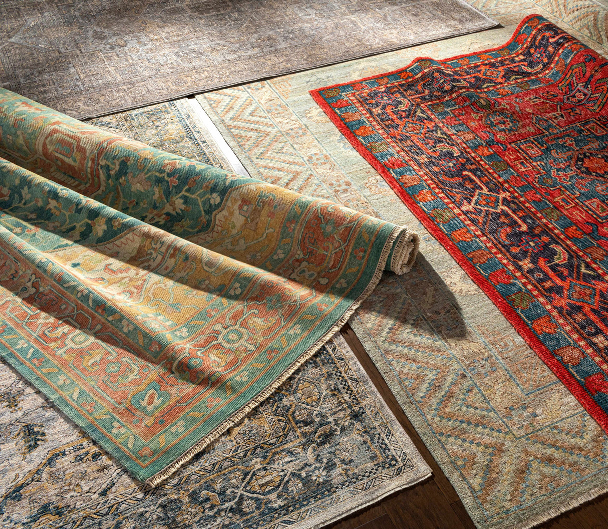 Managa Premium Rug - Clearance