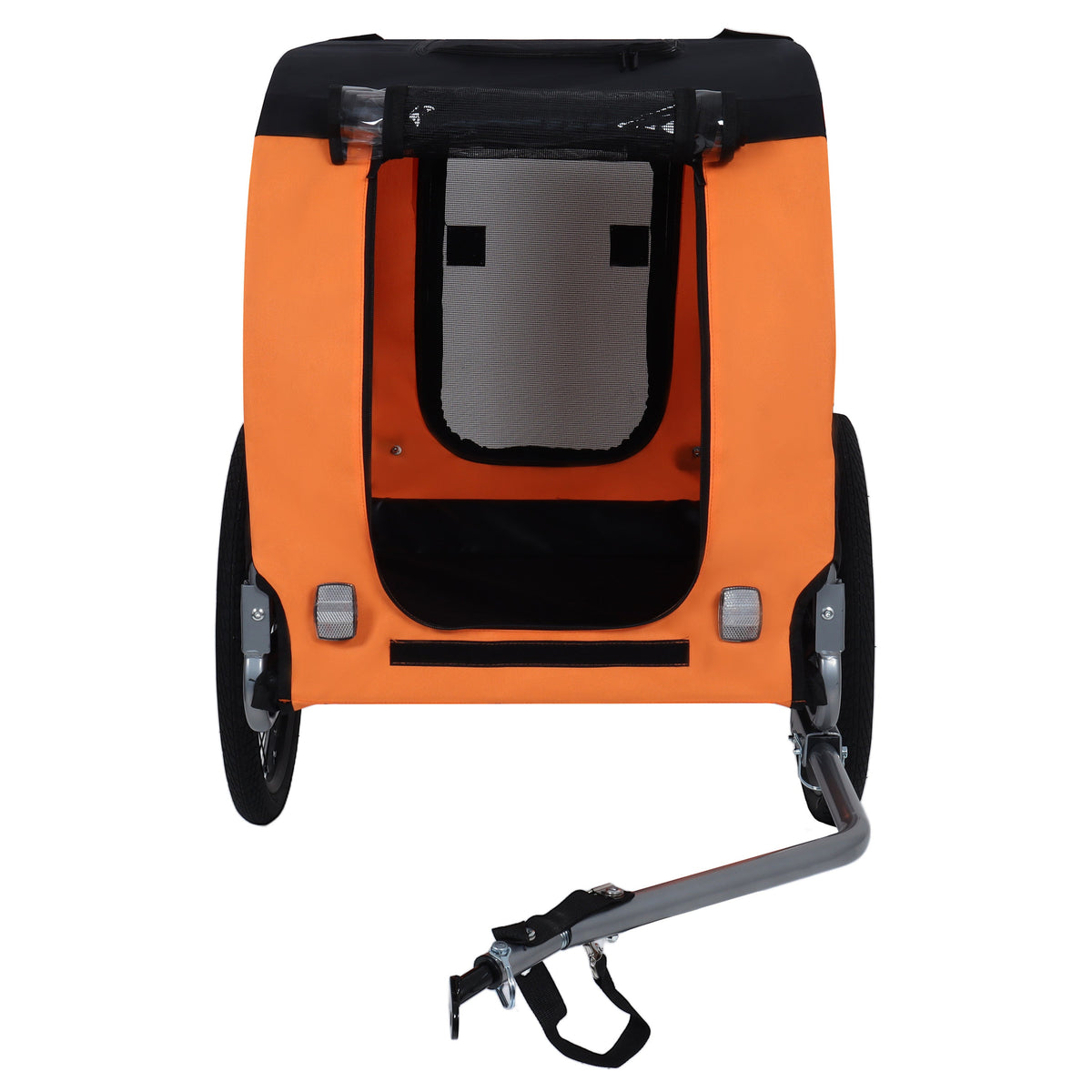 Trailer All Large Folding Bike Trailer for Dogs - view 7