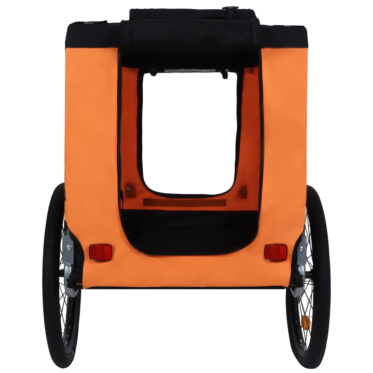 Trailer All Large Folding Bike Trailer for Dogs - view 8
