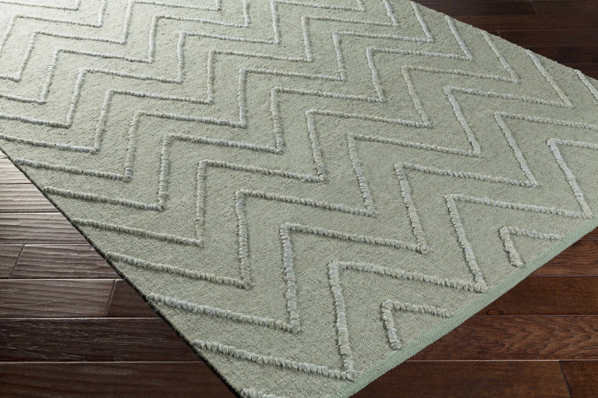 Trampas Clearance Jute Area Rug - Clearance