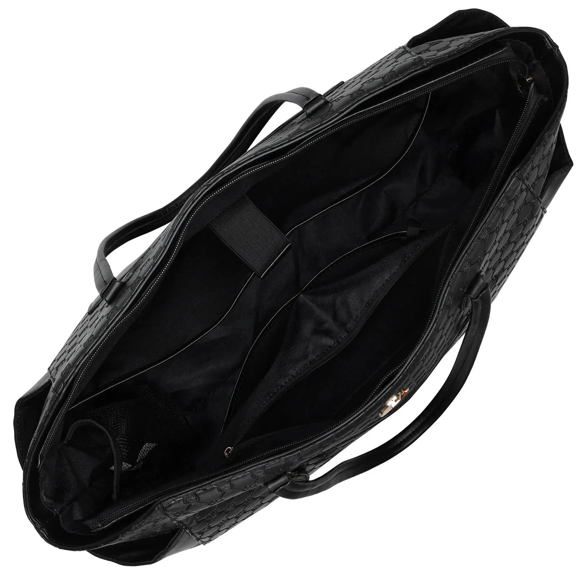 Compass 2 Piece Weekender & Backpack Set | Travellty