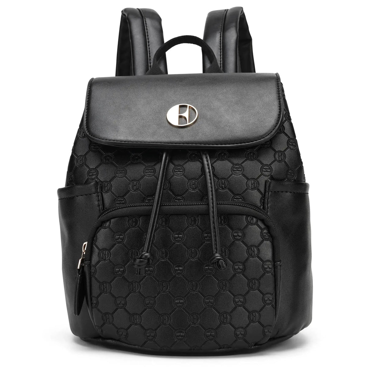 Compass 2 Piece Weekender & Backpack Set | Travellty