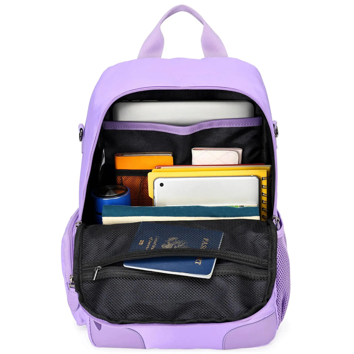 Voyage 2 Piece Weekender & Backpack Set | Travellty