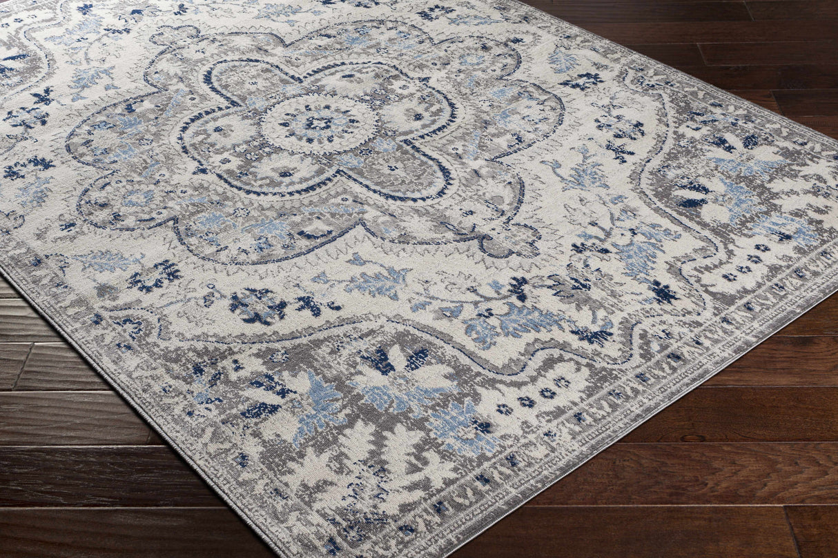 Treharris Area Rug - Clearance