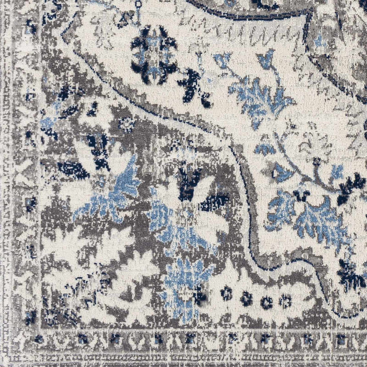 Treharris Area Rug - Clearance