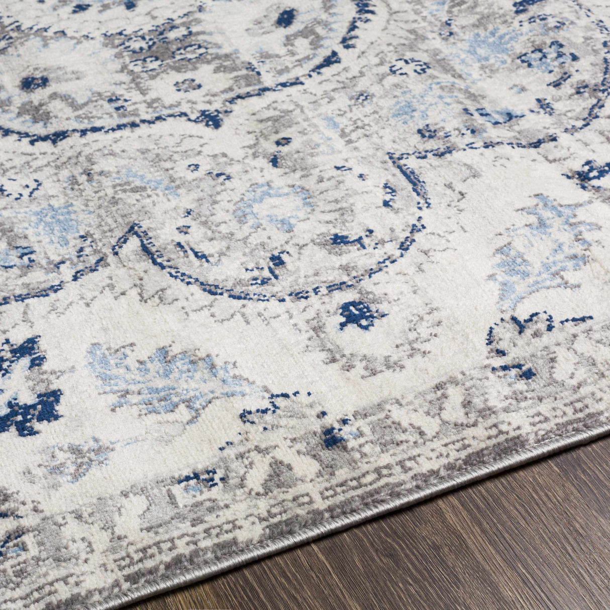 Treharris Area Rug - Clearance