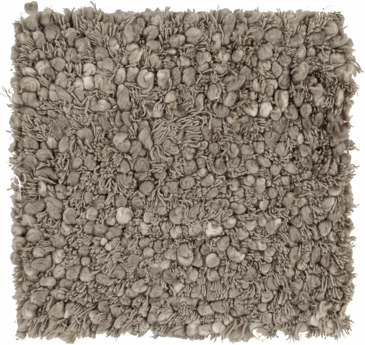 Trinway Wool Area Carpet Area Rug - Clearance