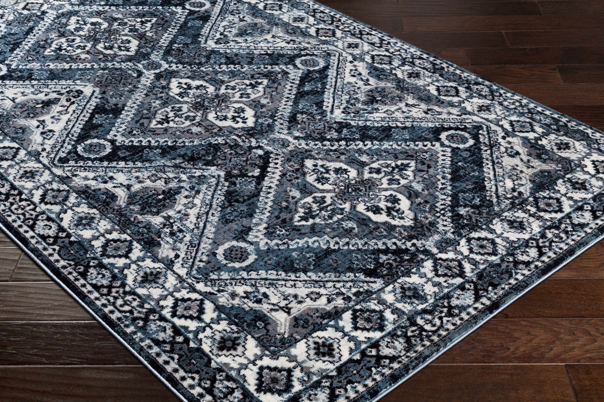 Triumph Area Rug - Clearance