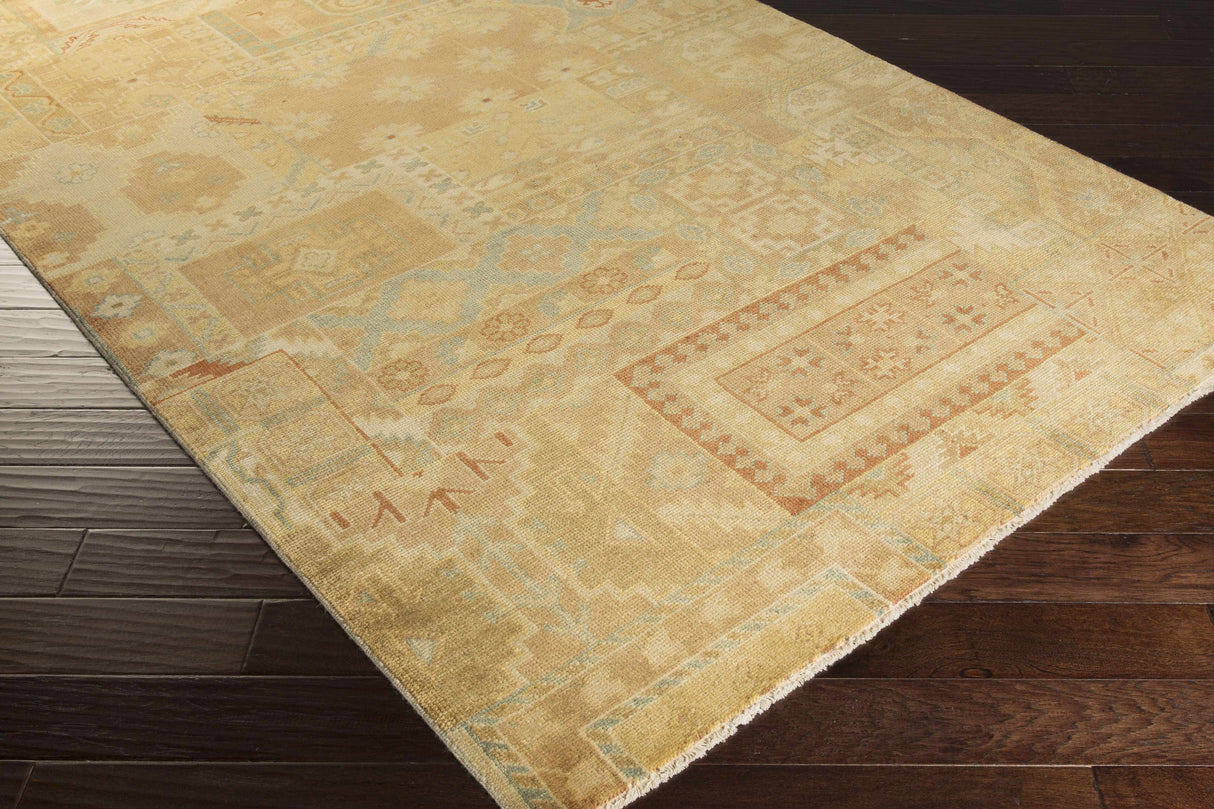 Troy Area Rug - Clearance