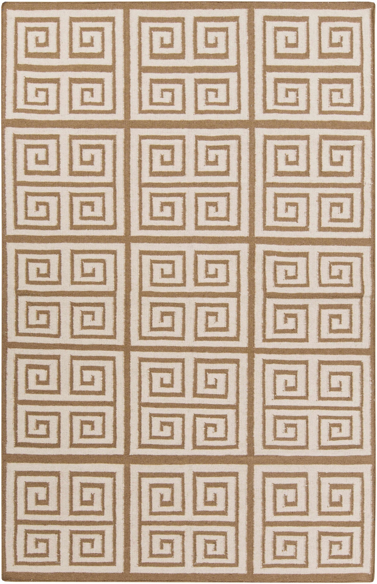 Troon Area Rug - Clearance