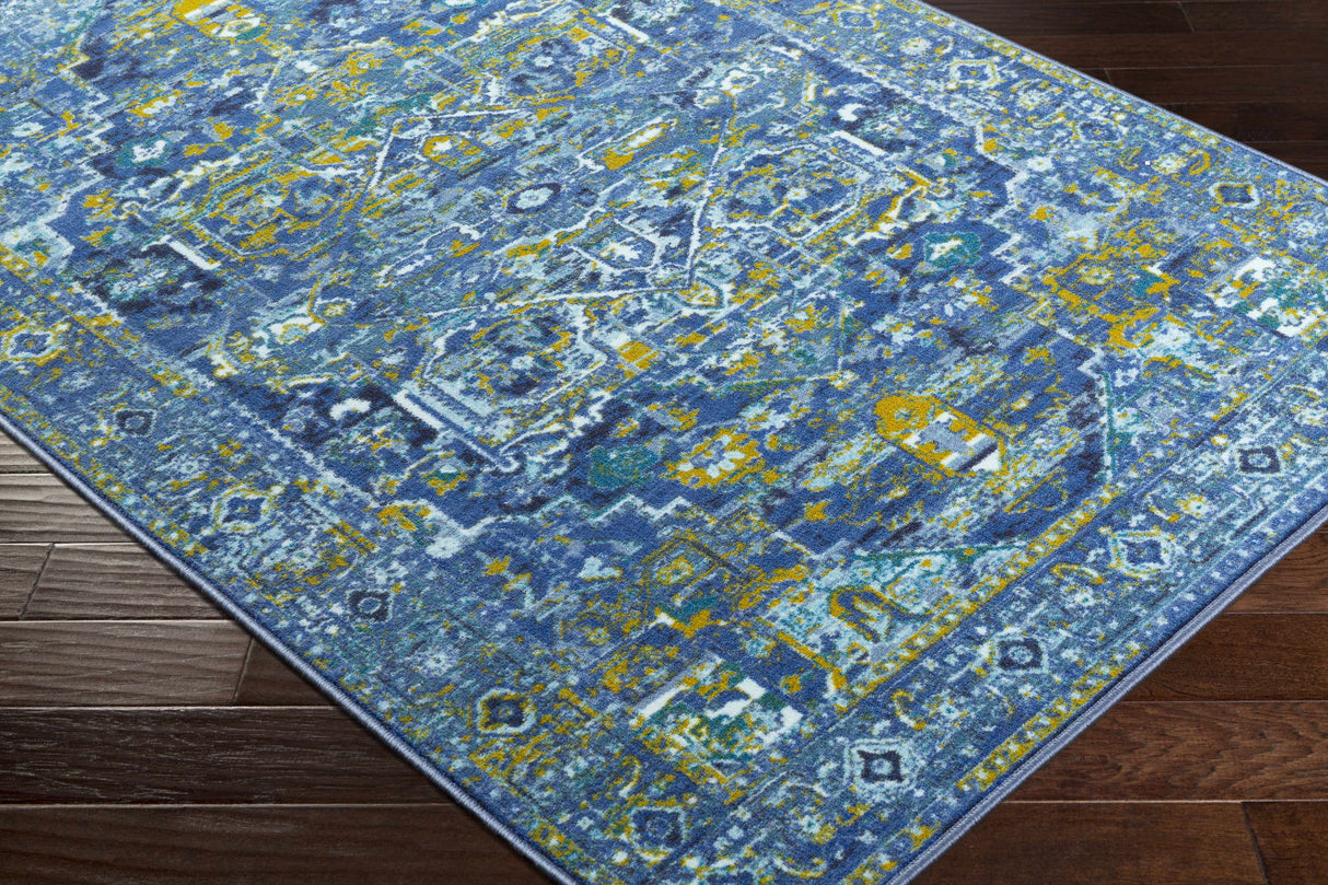Trumbauersville Area Rug - Clearance