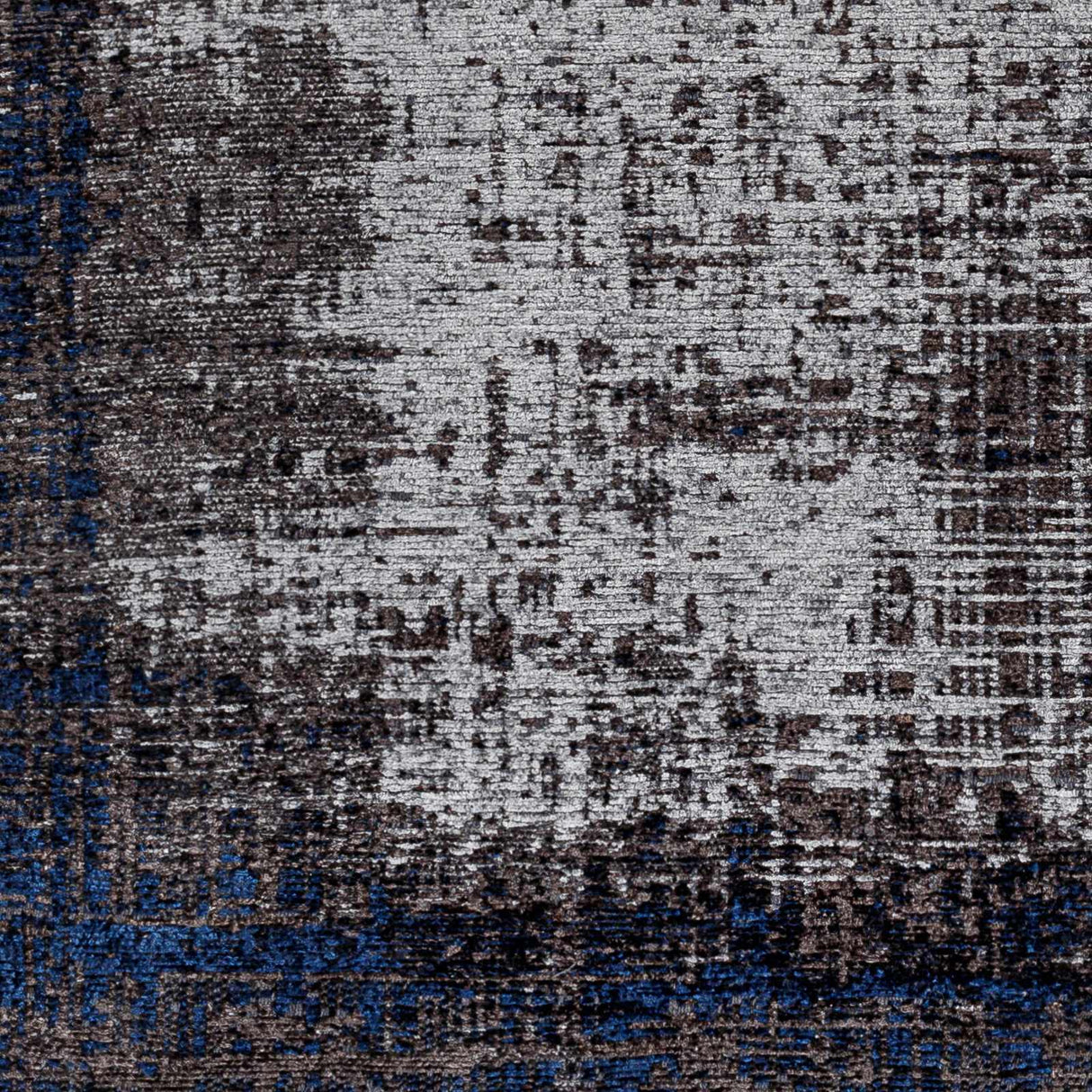 Binh Black Area Rug - Clearance